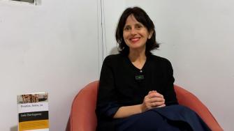 Libros que hermanan: la infancia vista por Inés Bortagaray