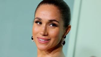 Meghan Markle recibe comparaciones con Lady Di