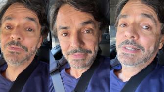 Eugenio Derbez denuncia fraude por millonaria cantidad