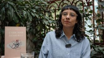 Libros para entender el duelo y la migración: entrevista con Iliana Pichardo Urrutia