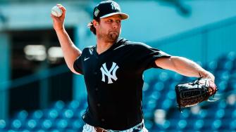 El As ha vuelto: Gerrit Cole domina en su esperado regreso con los Yankees
