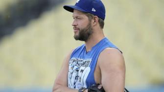 Clayton Kershaw tendrá nueva posición con los Dodgers