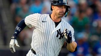 Yankees confirma a Randal Grichuk en su roster para el Opening Day 2026