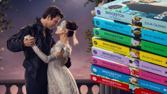 ¿Cuál es el orden de los libros de “Bridgerton”? Guía completa