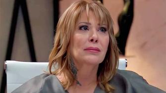 Alejandra Guzmán sufre grave accidente en su hogar; Enrique Guzmán revela detalles