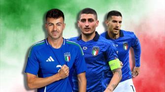 Italia y las generaciones perdidas de la Copa del Mundo
