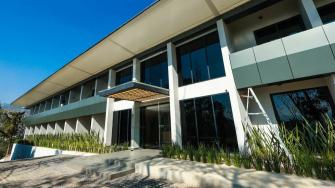 La Selección Mexicana estrena instalaciones en el CAR de cara al Mundial