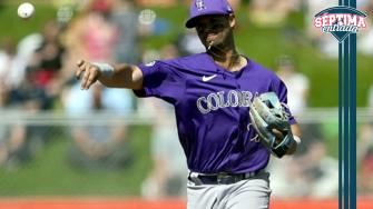 Venezolano Ezequiel Tovar lanza iniciativa 'Double Impact'