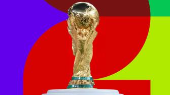 Así quedaron los grupos de la Copa Mundial 2026 tras los juegos de Repechaje