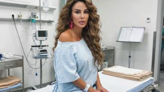 Ninel Conde revela que se someterá a nuevas y drásticas cirugías plásticas