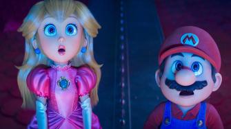 Reparto completo del doblaje en “Super Mario Galaxy: La película”