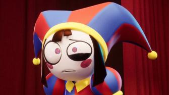 ¿“The Amazing Digital Circus” se estrenará en cines de México? Esto se sabe