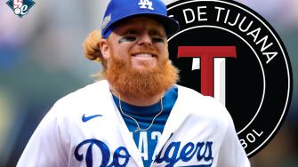 Justin Turner sería nuevo refuerzo de los Toros de Tijuana