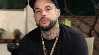 Acusan a Emiliano Aguilar de cobrar exorbitante cantidad por una entrevista