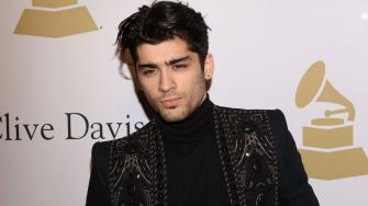 Zayn Malik es hospitalizado de emergencia: Esto es lo que se sabe