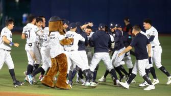 ¡Lo volvieron a hacer! Sultanes remonta y deja en el terreno al Caliente