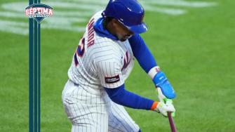 Oficial: Francisco Lindor va a la lista de lesionados