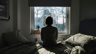 Si estás pasando por un duelo, estos libros pueden acompañarte