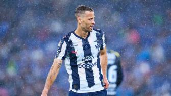 Sergio Canales se despide de todos en el Barrial y no viaja con Monterrey
