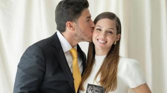 ¿Niña o niño? Mariana Rodríguez revela los nombres para su tercer bebé