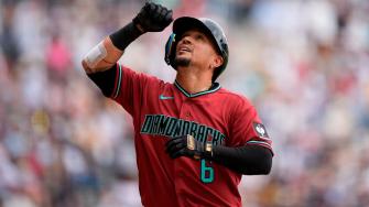 D’Backs firma contundente regreso y divide con Padres la MLB Mexico City Series 2026