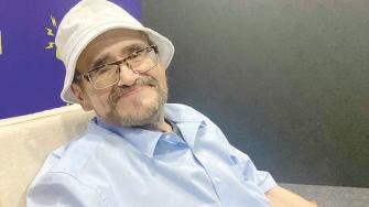 Édgar Vivar será operado de emergencia por delicado padecimiento