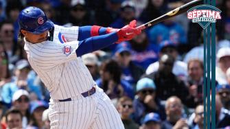 ¡Cubs con una racha no vista en 91 años!