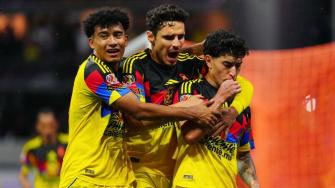 Se filtra el jersey de visitante del América para la próxima temporada
