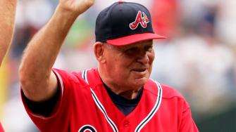 Bobby Cox, manager campeón de Serie Mundial con Atlanta Braves, falleció a los 84 años