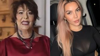 ¿Alejandra Guzmán será abuela? Esto dijo sobre rumores de embarazo