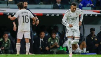 Mbappé apuntó contra Arbeloa y defendió la gestión de Xabi Alonso
