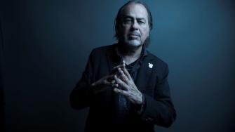 Los libros que José Manuel Aguilera convirtió en canciones