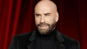 ¿de qué trata la primera película dirigida por John Travolta?