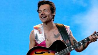 Setlist del “Together Together Tour” de Harry Styles: Estas son las canciones oficiales
