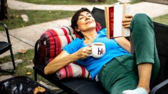 Libros para entender la menopausia con humor, honestidad y cero tabúes