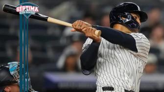 Buenas noticias para NY: Trent Grisham sin daño mayor en la rodilla