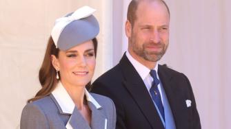 ¿Cómo está Kate Middleton? El Príncipe William rompe el silencio