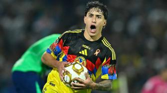 Alejandro Zendejas aparece en la lista mundialista de Estados Unidos