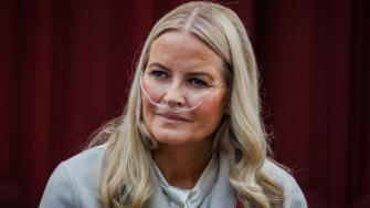 ¿Qué le pasó a Mette-Marit de Noruega? Este es el grave estado de salud
