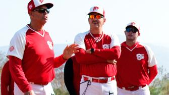 Diablos despide al coach de pitcheo Roberto Espinoza por incumplir políticas internas