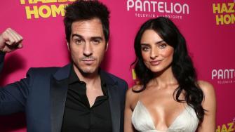 Mauricio Ochmann no descarta reconciliación con Aislinn Derbez