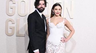¡Confirmado! Elizabeth Olsen espera a su primer bebé con Robbie Arnett