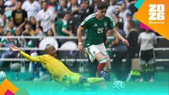Javier Aguirre haría 3 cambios ante Corea del Sur