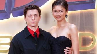 Tom Holland confirma que se casó con Zendaya; así lo reveló
