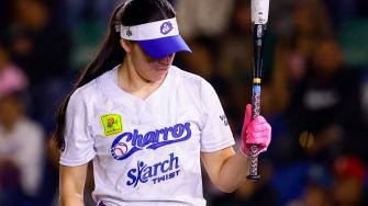 Charros de Jalisco deja la Liga Mexicana de Softbol