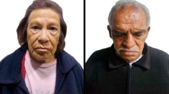 Un juez sentenció a más de 33 años de prisión a Teodoro Raúl Ortiz Sánchez y María Aurelia García Muñoz por asesinato y homicidio en grado de tentativa, tras ordenar un ataque armado ocurrido en Naucalpan en 2020.