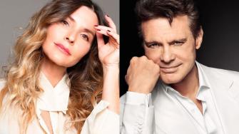 Issabela Camil rompe el silencio sobre Luis Miguel y los rumores