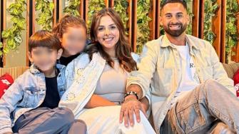 Encuentran sin vida a la familia del futbolista Lucas Trejo tras terremotos