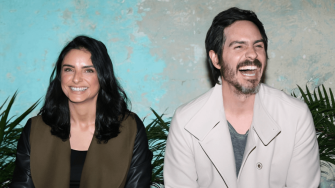 ¿Aislinn Derbez y Mauricio Ochmann volvieron?