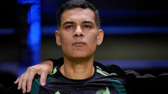 Rafael Márquez asegura que hay buenas bases y adelanta que trabajará mucho con jóvenes